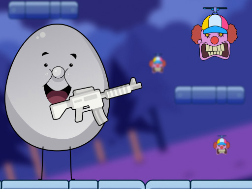 One Night at Flumptys: Endless Jump_img