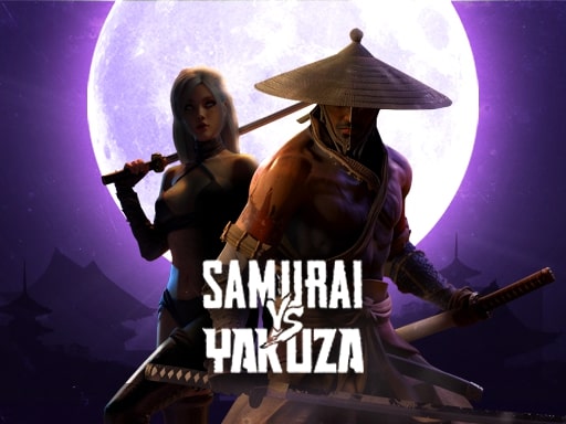 Samurai vs Yakuza   Beat Em Up_img