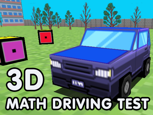 Math Driving Test_img
