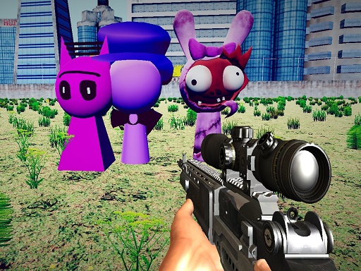 Sprunki Sniper Squid Game_img