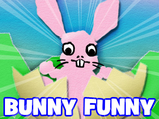 Bunny Funny img