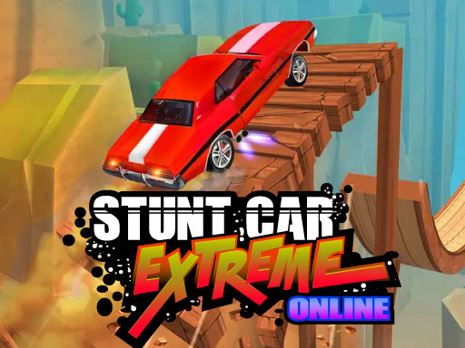 Stunt Car Extreme Online img