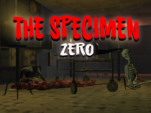 The Specimen Zero img
