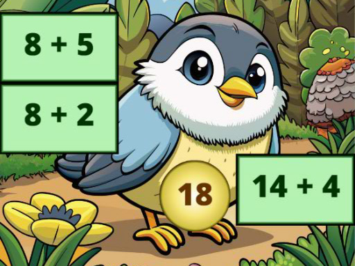 Addition: Bird Image Uncover img