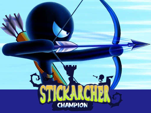Stick Archer Champion img