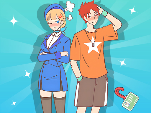 Meet My Girlfriend Puzzles img